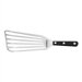 Kitchen Necessities 4" x 9" Jumbo Chef�s Slotted Turner