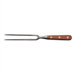 Rosewood Forged 12" Bayonet Fork