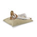 180cm x 140cm Sitzsack "Cotton"