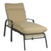 MMKT Chaise Lounge Cushion