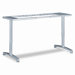 Adjustable Height Table Base