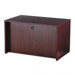 BL Series Desk Shell with Rectangle Top