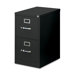 H410 Series Two-Drawer Locking Vertical File