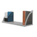 Verse Panel System Hanging Shelf, 48" Wide