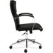 VL106 Executive Mid-Back Chair
