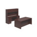 BL Series Standard Desk Office Suite