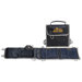 Foldable Solar Collector with Controller