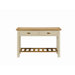 Cotswold Oak Hall Table