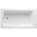 Integrity 66" x 36" AirMasseur Tub