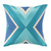 Building Linen Pillow