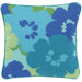 Floral Pillow