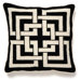 Shanghai Links Pillow