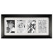 Berkeley 4-Opening Picture Frame
