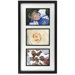 Parker 3-Opening Picture Frame