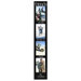 Friends 4-Opening Memory Stick Picture Frame