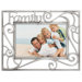 Family Pierced Picture Frame