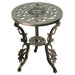 Rosette Plant Stand