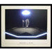 The Hustler Neon LED Poster Sign