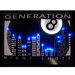 Night Shotz Generation 8 Neon LED Poster Sign