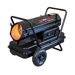 HS125KT 125000 BTU Forced Air Kerosene Heaters