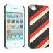 Metropolitan Palette Protective Case for iPhone 4/4S