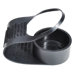 Propane Tank Cap and Strap