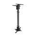 Telescopic Projector Mount