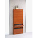 Springfield 5 Drawer Shoe Cabinet