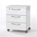 Cullen Mobile File in White