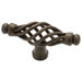 Birdcage Knob