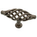 Birdcage Knob
