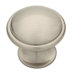 Individuals Wide Base Round Knob