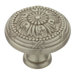 Provincial Antiques Round Vintage Knob