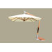 10' Sidewind Square Cantilever Umbrella