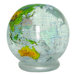 Topographical Globe