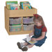 4 Tray Book and Store