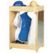 Small Dress Up Center