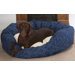 WarmSense&reg; Cuddle Nest Dog Bed