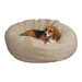 Berber Ball Dog Bed