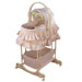 5-in-1 Portable Bassinet