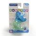 GumDrop Boy Pacifier in Green / Blue