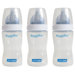 Breastflow BPA Free Bottle (Set of 3)