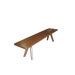Charles Wood Kitchen Bench