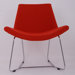 Crosby Lounge Chair