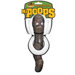 Mister Poops Dog Toy