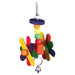 Stick Stax Helicopter Small Bird Toy