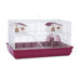 Deluxe Hamster and Gerbil Cage