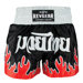 Deluxe Muay Thai Shorts