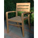 Ventura Stacking Arm Chair