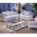 Bermuda Q-Sleeper with Cushions